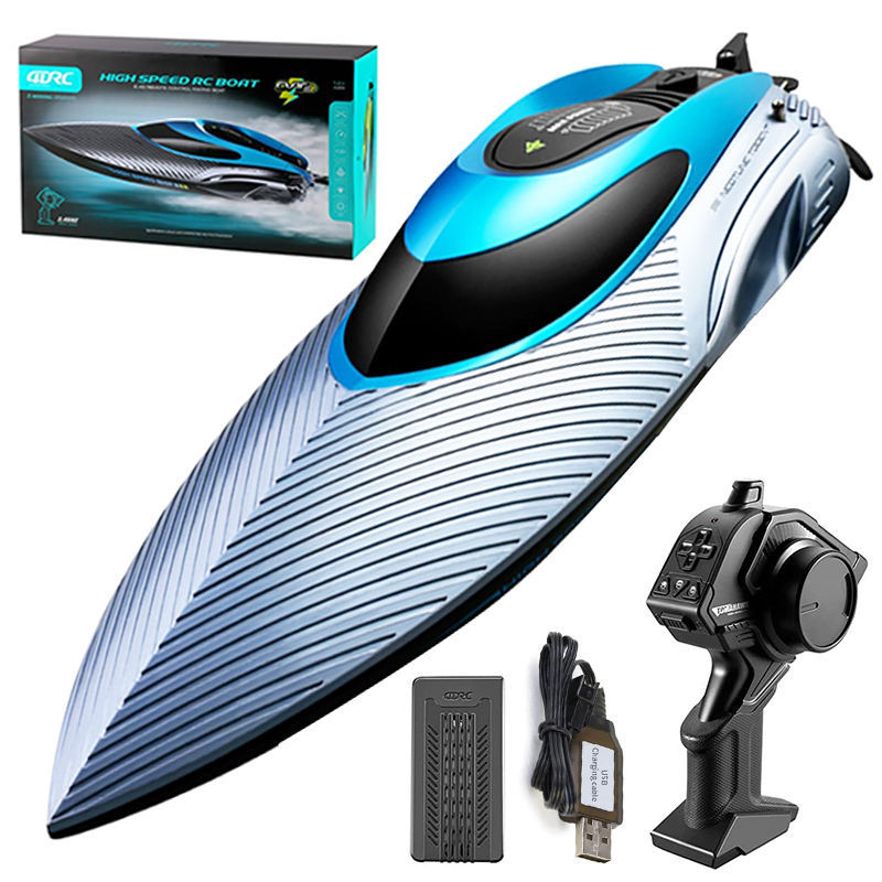 SINC072 S3 RC Boats 45KM H