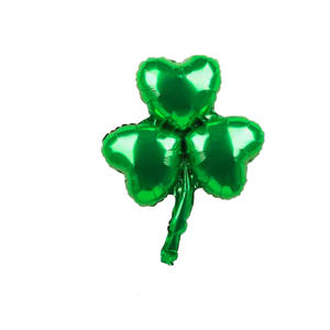 Ballon en film d'aluminium en forme de chope de bière verte <span class=keywords><strong>ForSt</strong></span>. Ballons de décoration pour la fête de Patrick - Product Image 2