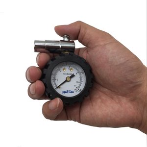 <span class=keywords><strong>Medidor</strong></span> de presión de neumáticos de <span class=keywords><strong>bicicleta</strong></span> tipo Dial <span class=keywords><strong>medidor</strong></span> de presión de aire para uso en <span class=keywords><strong>bicicleta</strong></span> - Product Image 4