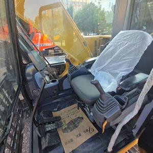 Excavatrice sur chenilles <span class=keywords><strong>Caterpillar</strong></span> <span class=keywords><strong>d</strong></span>'origine, modèles 320 EL, 325, 326, 330, 336, 340, 345, 349, 355, facile à utiliser, en bon état pour carrière - Product Image 6