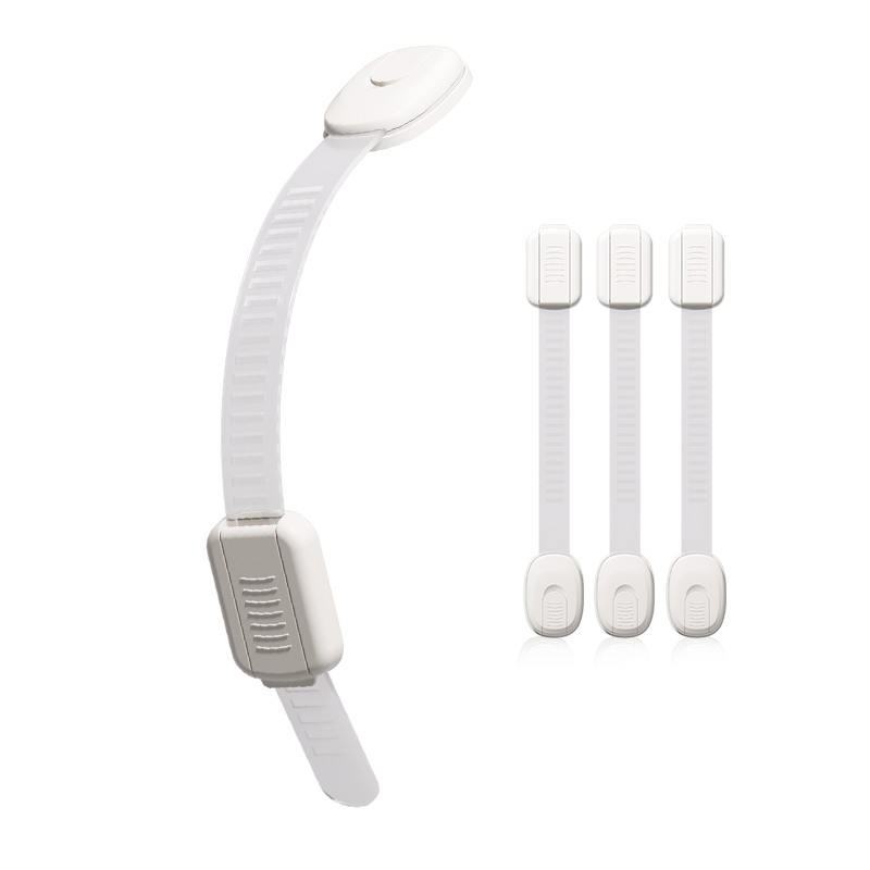 Gate Door Fridge 10 Pack Drawer