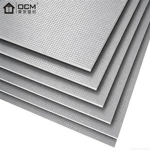 Panneau d'isolation thermique XPS robuste et imperméable, panneau de support rigide léger pour <span class=keywords><strong>sous</strong></span>-couche de carrelage extérieur, terrasse, <span class=keywords><strong>piscine</strong></span> - Product Image 6