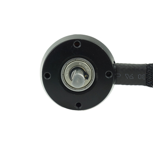 محرك Flipsky Ebike H5055 24V 36V 48V 200KV DIY لوح التزلج عدة موتور الاستشعار العاصمة فرش حزام المحرك - Product Image 4