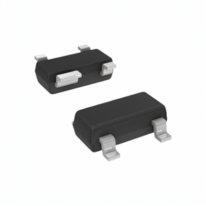 TO-253-4, TO-253AA Transistors Original One Stop Service BCM62B,215 Buy Electronics Components Online - Product Image 1