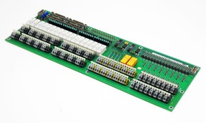 HIEE305082R0001 HIEE410726P201 UNS0863A-P V1สนับสนุน OCS DIGITAL IO Card PLC - Product Image 2
