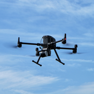 Sistema LiDAR Láser 3D de Alta Precisión GVi LiAir X4 Montado en Dron para Soluciones de Topografía, Mapeo e Inspección - Product Image 5