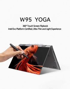 11-inch 2-in-1 bàn phím tiếng Anh kinh doanh máy tính xách tay và máy tính bảng mới với có thể tháo rời sạc loại C Intel N95 DDR5 16GB RAM - Product Image 3