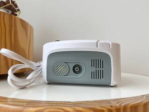 <span class=keywords><strong>Nebulizer</strong></span> Elektrik untuk Anjing - Alat Perawatan Kesehatan Hewan Peliharaan yang Dapat Digunakan Kembali - Product Image 4