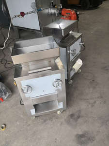 <strong>Chicken</strong> <strong>Pellet</strong> <strong>Feed</strong> Crumble Making Machine/Poultry <strong>Feed</strong> <strong>Pellet</strong> Crusher/<strong>Pellet</strong> Crushing Cutting Machine 220V New 200kg/h Capacity - Product Image 5