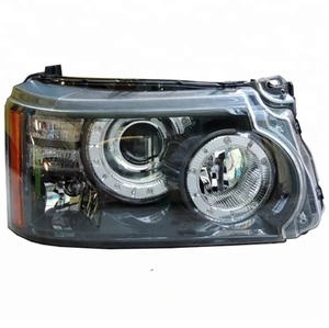 Pour Land <span class=keywords><strong>Rover</strong></span> <span class=keywords><strong>Range</strong></span> <span class=keywords><strong>Rover</strong></span> <span class=keywords><strong>Sport</strong></span> L320 2010 <span class=keywords><strong>2011</strong></span> 2012 Phare avant LR023551 Phares Pièces automobiles - Product Image 1