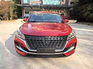 Dongfeng Fengguang 500 Usado, <span class=keywords><strong>SUV</strong></span> Compacto 2022 en Oferta, 1.5L CVT, Económico, Seguro y Cómodo, Fengguang 500 - Product Image 2