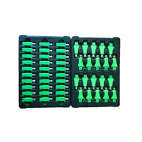 Receptor de Fibra Óptica CATV FTTH, Nodo Óptico Pasivo Mini
