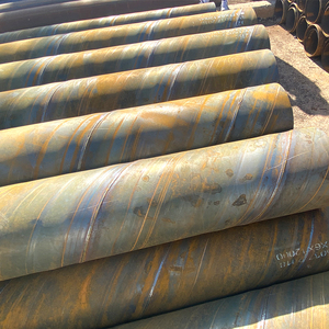 Karbon Çelik Boru 24 İnç 32 İnç 8 İnç Schedule 40 Dikişsiz Schedule 40 Çin Fiyatı Özel Şekilli Ürün Kataloğu - Product Image 2