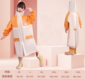 Impermeable Reutilizable <span class=keywords><strong>de</strong></span> Dos Piezas para Viajes <span class=keywords><strong>de</strong></span> Larga Distancia, Pesca, Motociclismo - Product Image 2