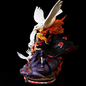 Statuetta Personalizzata di Personaggi Anime di Alta Qualità - Regalo di Compleanno per Uomini - Product Image 4