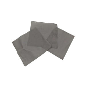 Jala kawat baja tahan karat untuk pengolahan makanan dan minuman termasuk pembuatan bir dan filtrasi jus dengan sertifikasi kelas makanan - Product Image 2