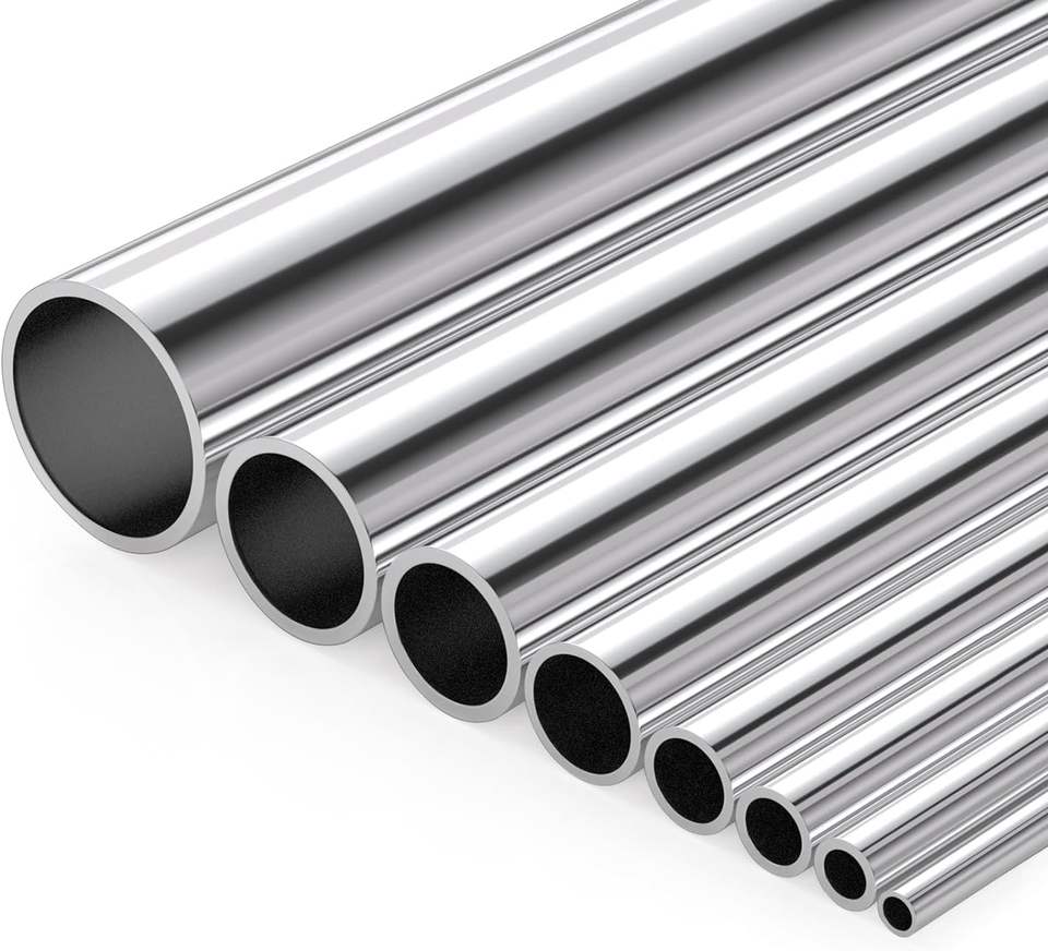 A270 Sanitary Stainless Steel Seamless Pipe Fittings 300grit Finishing ...