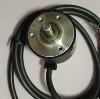Encodeur rotatif TRD-SH200B, neuf et d'origine, en stock.