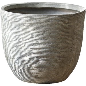 Macetas de Magnesio Decorativas de Diseño de Lujo y Alta Calidad Directo de Fábrica, Macetas Grandes para Flores, Ecológicas, con Orificio de Drenaje - Product Image 5