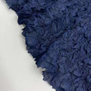 La tela de gasa de Venta caliente transpirable y de día rápido tiene una malla pequeña adecuada para <span class=keywords><strong>ropa</strong></span> de ocio deportivo - Product Image 6