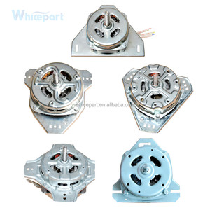 25W 70W90W100W 135W200W DD 세탁기 세척 모터 의류 건조기 모터 세탁기 부품 용 탈수기 - Product Image 2