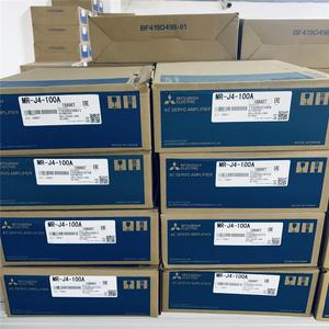 มิตซูบิชิเซอร์โวไดรเวอร์ MR-J4-40A <span class=keywords><strong>10B</strong></span> 70B 100A - Product Image 1