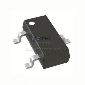 Circuitos Integrados Originales Genuinos ZRC250F03TA SOT23-3, Chips IC, Componente Electrónico de Ciclo Completo, Abastecimiento de Componentes Electrónicos, CZSKU:S8H8R5F0 - Product Image 1