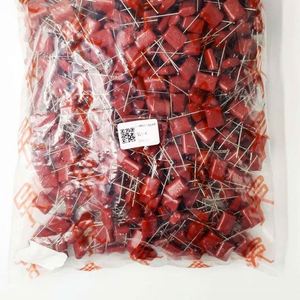 Whole -Sale MPP334J6190814YG 18*8*14/P=15 <b>Capacitors</b> CBB <b>Capacitors</b> 330nF 5% 630V - Product Image 1