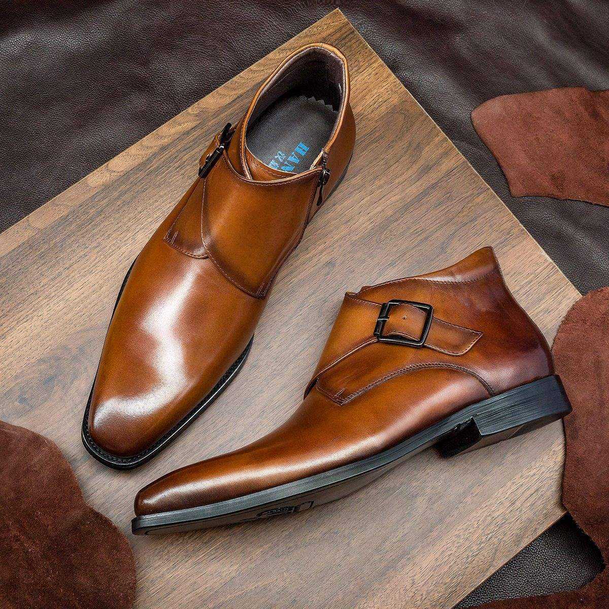 สีน้ำตาล