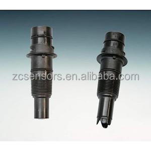 3-2726-00 - Sensor de Flujo - Resistente a la Corrosión - Product Image 3