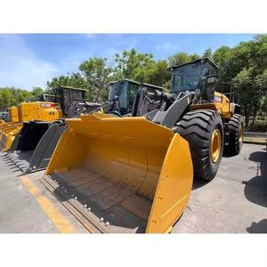 جرافة ذات كفاءة عالية من العلامة التجارية الصينية مع تصنيف XC978E للتحميل و المقارنة للبيع - Product Image 5