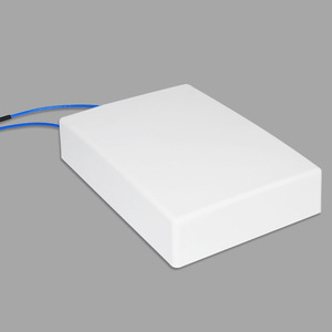 Antenne de routeur WiFi directionnelle LTE 12dBi pour extérieur, conception plate, carte de communication 2G/3G/4G/5G, antenne 5G Yantaitong - Product Image 5