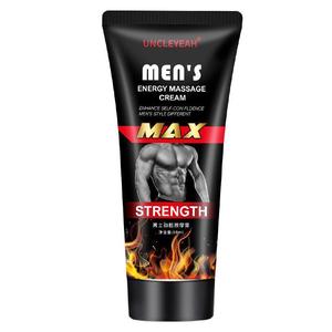 Crema Nutriente Anke Yan XBS per Uomo, Massaggio Parti Intime, Esercizio del Pene, Prodotti per la Salute Sessuale - Product Image 5