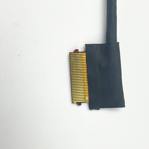 Pantalla de video para computadora portátil LCD LED Flex Cable para <span class=keywords><strong>HP</strong></span> 15-DY 15-EF <span class=keywords><strong>15S</strong></span>-FQ Pantalla de video para computadora portátil LCD Flex Cable DD00P5LC001 - Product Image 5