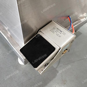 Pomada automática para un solo cabezal, bálsamo labial, máquina de llenado de Gel de uñas con Control de temperatura <span class=keywords><strong>constante</strong></span> - Product Image 5