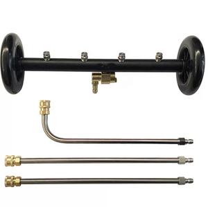 Limpiador <span class=keywords><strong>de</strong></span> chasis y suelo <span class=keywords><strong>de</strong></span> alta presión, fácil <span class=keywords><strong>de</strong></span> lavar, 2021 - Product Image 1