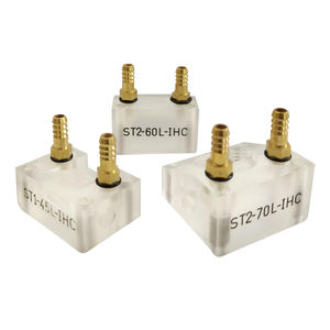 YUSHI <span class=keywords><strong>TOFD</strong></span> Transdutor 2.25MHz 6mm Elemento composto com alta sensibilidade - Product Image 3