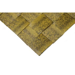 Tejas de Techo de Bambú <span class=keywords><strong>Artificial</strong></span> Resistentes al Fuego, al Agua, a los Rayos UV, al Calor y al Viento, Diseño Personalizado - Product Image 3