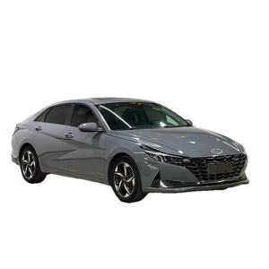 Voiture d'<span class=keywords><strong>occasion</strong></span> Hyundai Elantra, Hyundai Elantra d'<span class=keywords><strong>occasion</strong></span> <span class=keywords><strong>2022</strong></span>, berline Elite 1.5L, conduite à gauche, vente en gros et au détail - Product Image 5