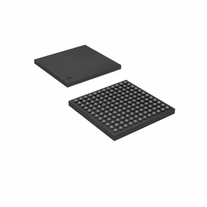AT32UC3A3256-CTUT Embedded 144 TFBGA In Stock Electronic Components Suppliers IC MCU 32BIT 256KB FLSH 144FFBGA - Product Image 1