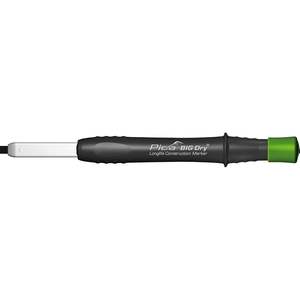 Crayon de charpentier rechargeable Pica Big Dry 6060/SB avec mine 2B, marqueur de construction longue durée - Product Image 4