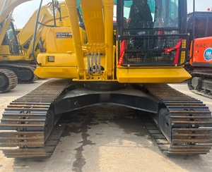 Originale giapponese <span class=keywords><strong>Komatsu</strong></span> Pc130 utilizzato escavatore a bassa ora di lavoro 13 Ton <span class=keywords><strong>komatsu</strong></span> Pc130 138 200 220 usato escavatore per la vendita - Product Image 5
