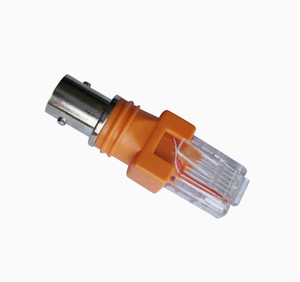 อะแดปเตอร์ตัวเ<span class=keywords><strong>ชื่อ</strong></span>มต่อ BNC ตัวเมียเป็น RJ45 ตัวผู้ อุปกรณ์เสริมสำหรับติดตั้งบนแผงช่วงล่างของจอภาพ - Product Image 1