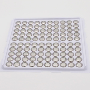 Skmei orologio <span class=keywords><strong>batteria</strong></span> alcalina delle cellule del tasto <span class=keywords><strong>AG10</strong></span> <span class=keywords><strong>batteria</strong></span> LR1130 - Product Image 4