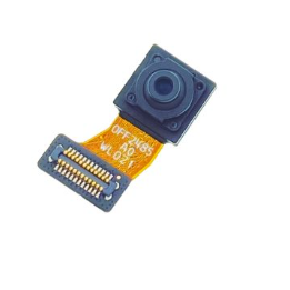 Parte di ricambio del modulo fotocamera frontale Xiaomi Poco M3 Pro da 8 MP con messa a fuoco automatica per la riparazione della scheda madre del telefono cellulare - Product Image 3