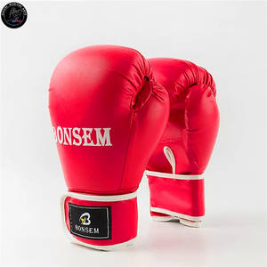 Penjualan Laris Sarung Tangan Tinju Raksasa Tiup untuk MMA - Product Image 2