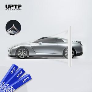 Film <span class=keywords><strong>de</strong></span> protection <span class=keywords><strong>de</strong></span> peinture automobile mat anti-jaunissement haut <span class=keywords><strong>de</strong></span> gamme en TPU auto-réparant, résistant aux UV, pour carrosserie complète, <span class=keywords><strong>achat</strong></span> en gros - Product Image 1