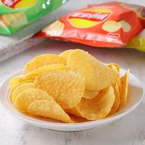 Precio de fábrica Exotic Lays Patatas fritas Crema agria Sabor a cebolla Clásico Asado Ala de pollo <span class=keywords><strong>Lay</strong></span>'<span class=keywords><strong>s</strong></span> Patatas fritas - Product Image 3