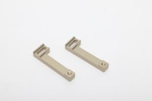 OEM小批量服务 1件起订量 不锈钢金属部件 CNC加工和机械加工 - Product Image 3