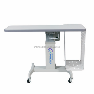 Equipo Óptico de Alta Calidad de China, Mesa Motorizada Oftálmica, Equipo Eléctrico Automatizado para Examen de la Vista - Product Image 2